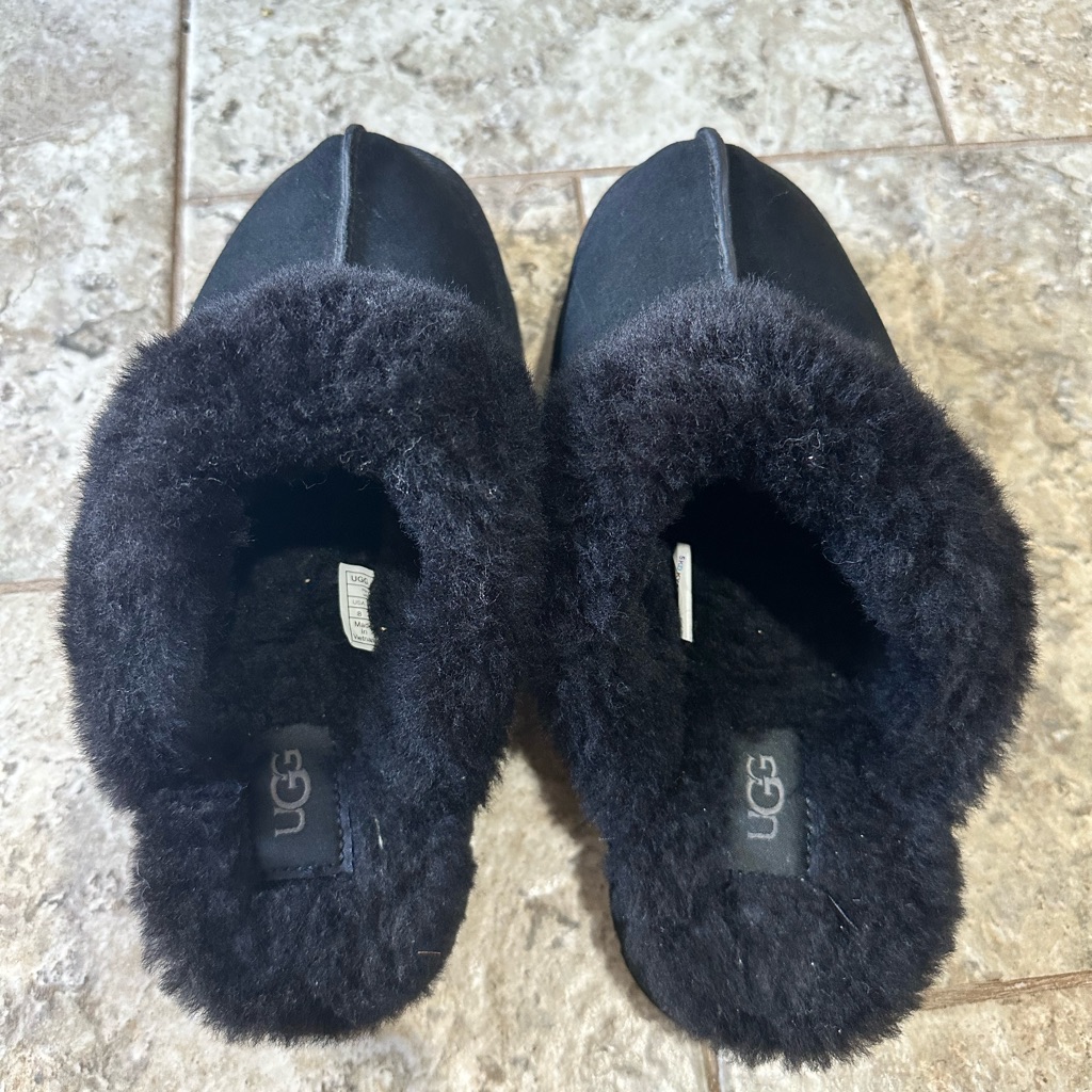 Womens Ugg Disquette